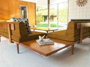 The Classic Daybed and Sectional Bundle
